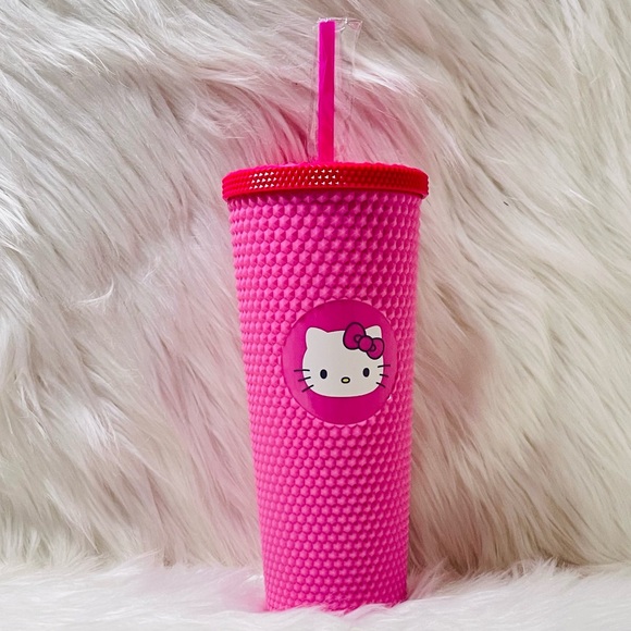 Hello Kitty Tumbler - Picture 4 of 8